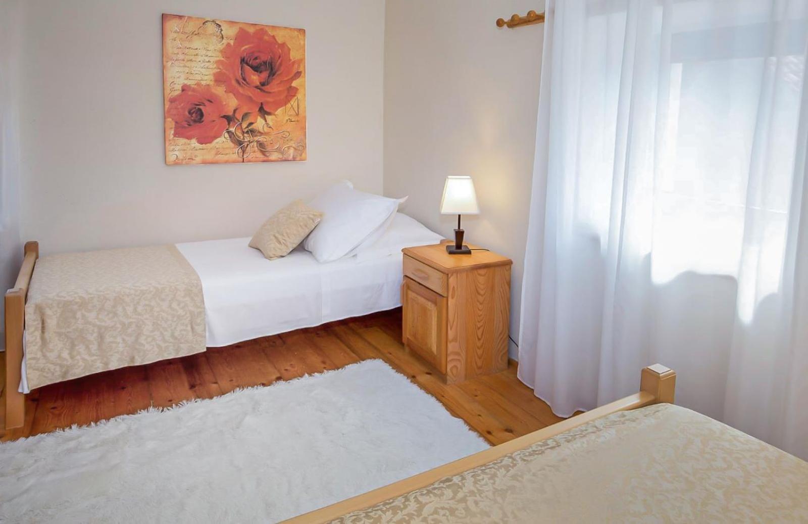 Villa Ognjistar In The Hinterland Of Makarska Riviera Zmijavci 외부 사진